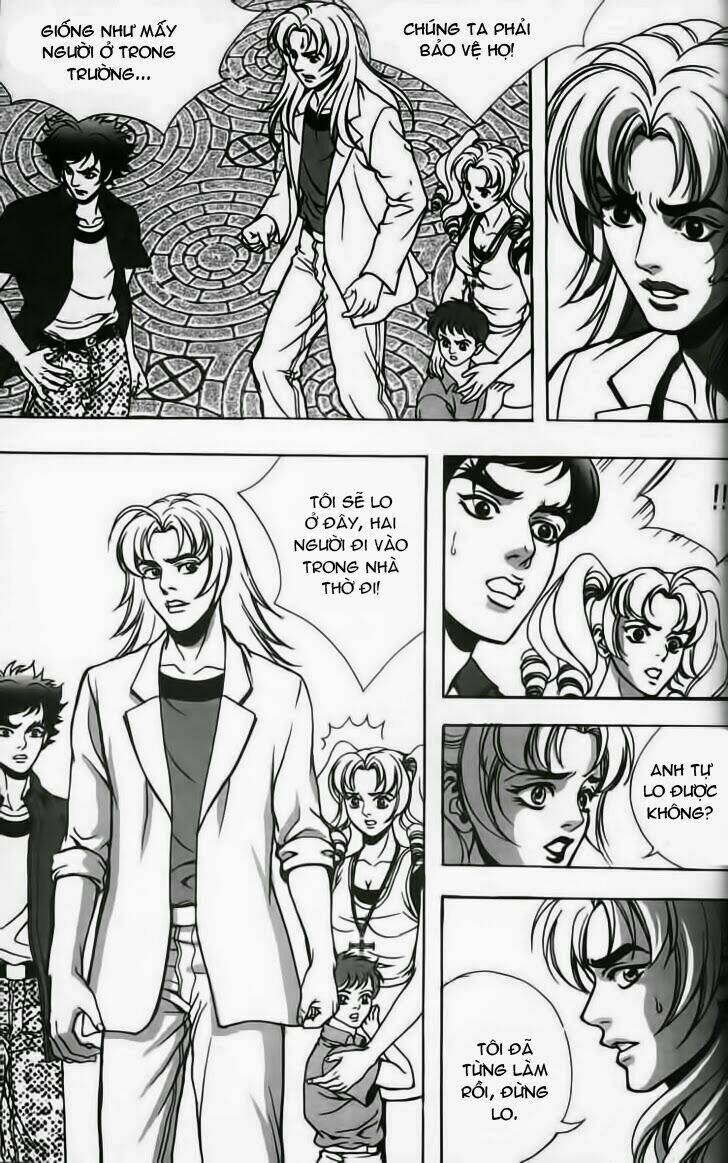 evil's return chapter 26 14