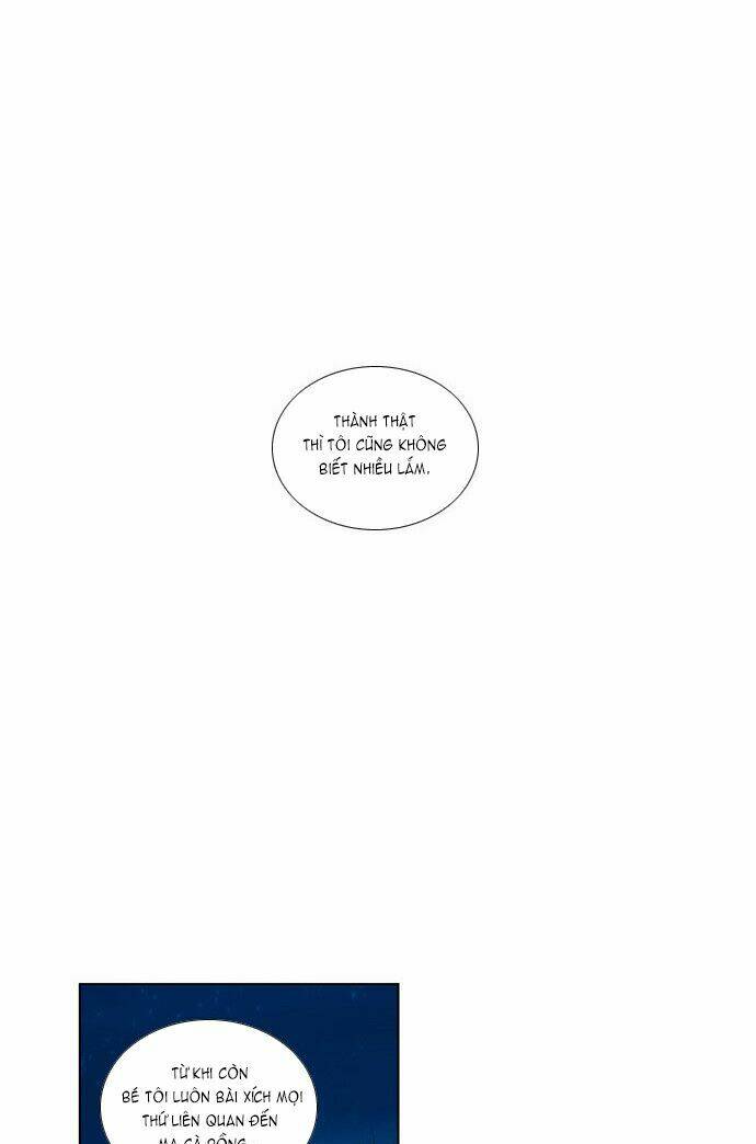 ma cà rồng biết yêu chapter 104 27