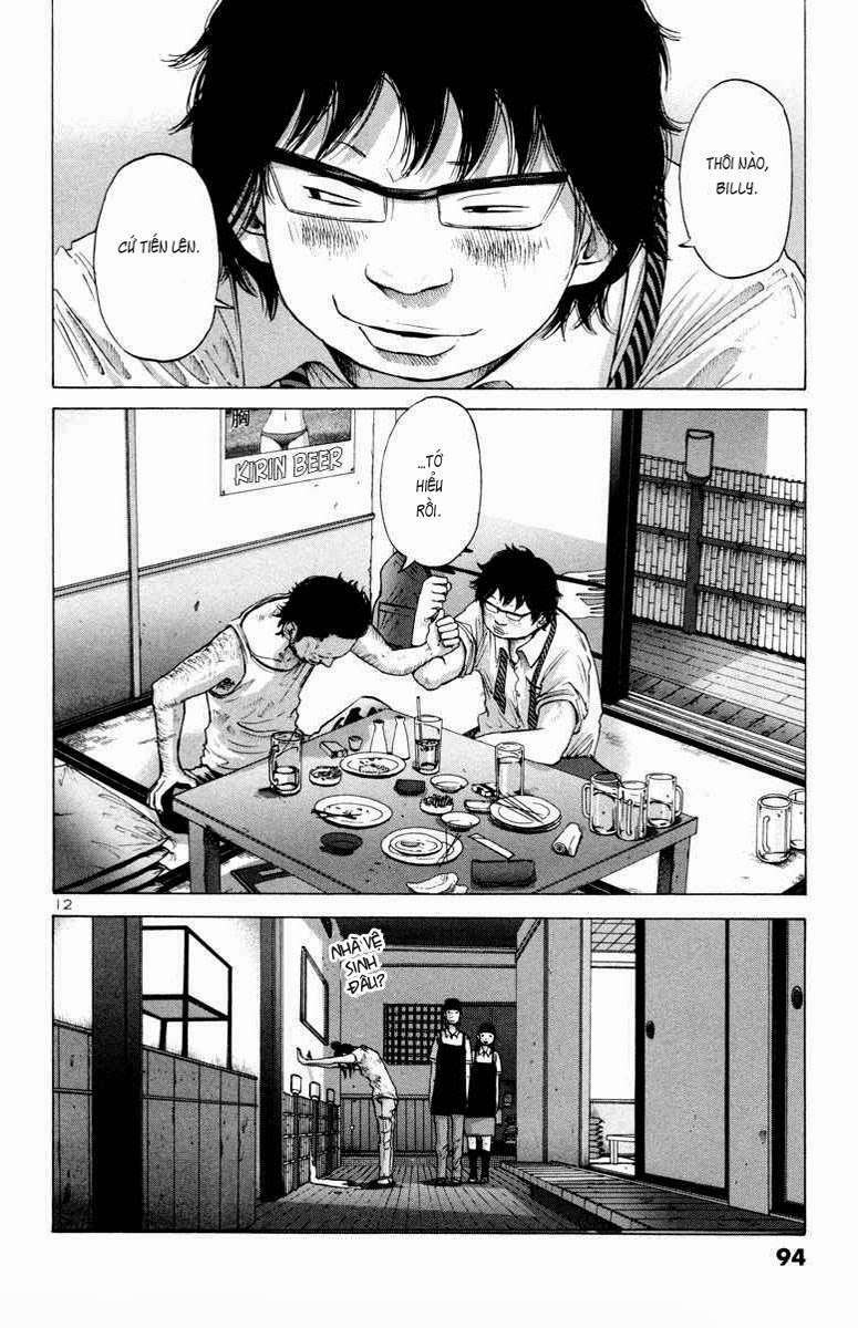 thực tế cuộc sống chapter 20 12