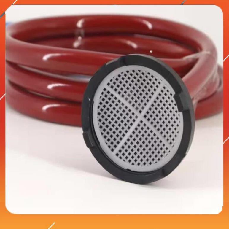 Vòi tưới cây rửa xe️️Evoucher Vòi xịt tưới cây phun thuốc áp lực tay 206659