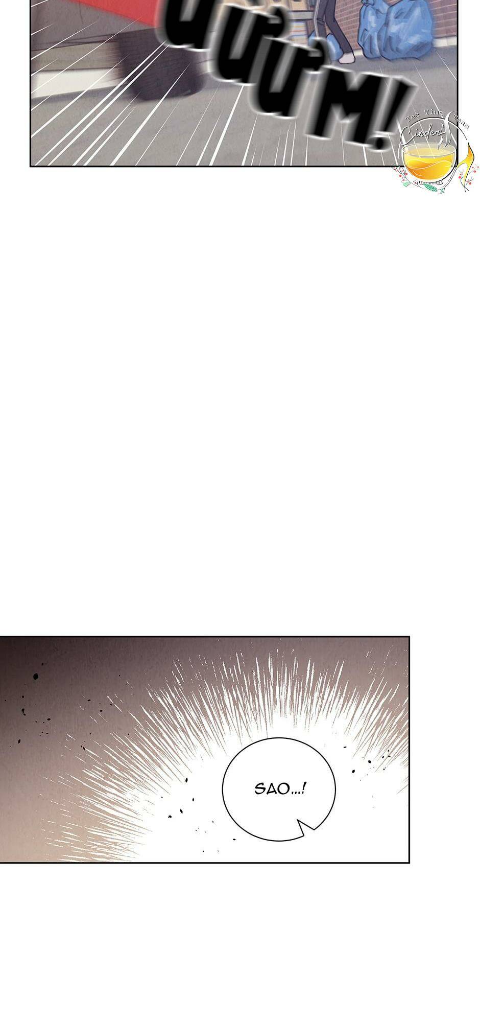 chào nhé, không làm thông gia nữa đâu! chapter 58 26