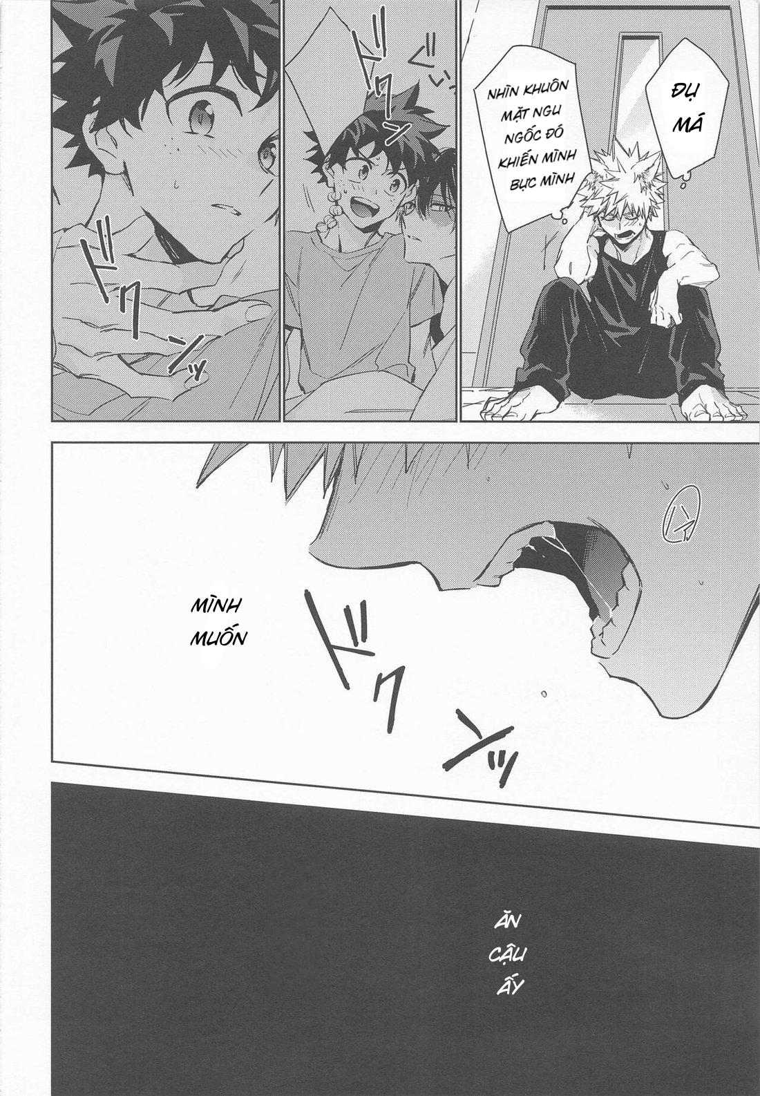 giang sơn tuyệt mỹ không bằng nàng chapter 67 10