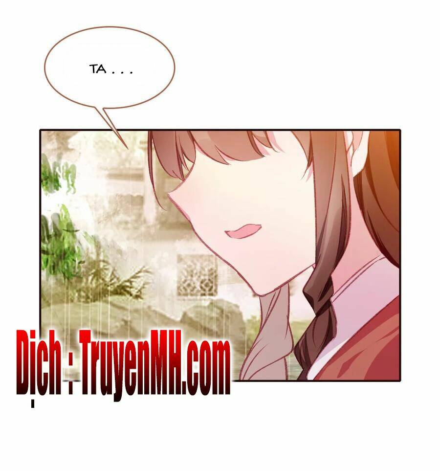 gả cho một tên thái giám đáng ghét chapter 144 12