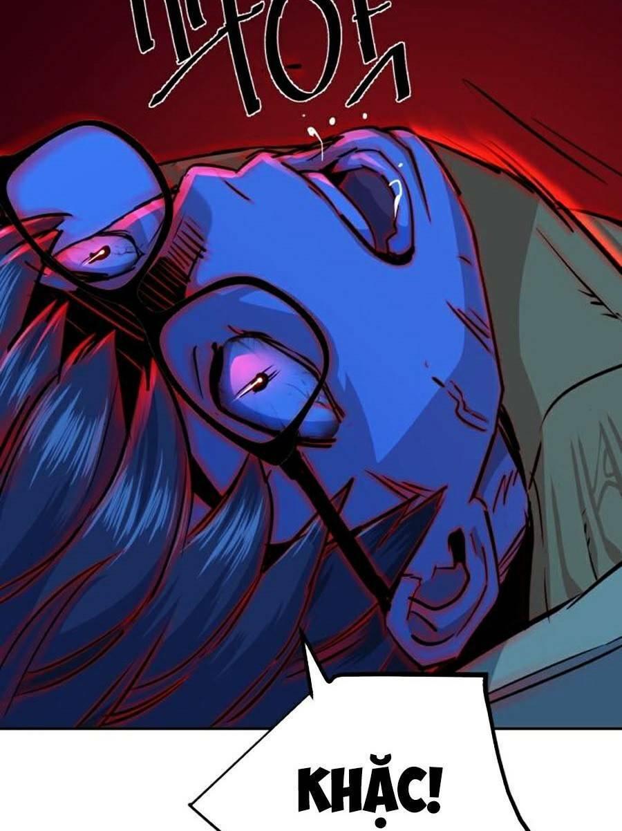 bạn học tôi là lính đánh thuê chapter 68 108