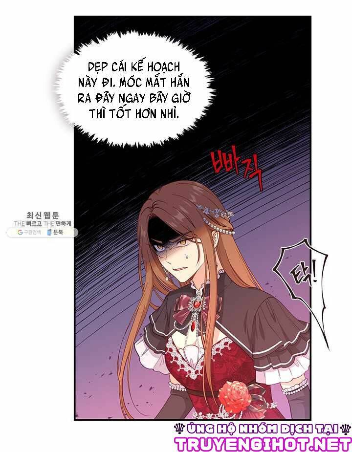 hãy coi chừng ác nữ chapter 70 4