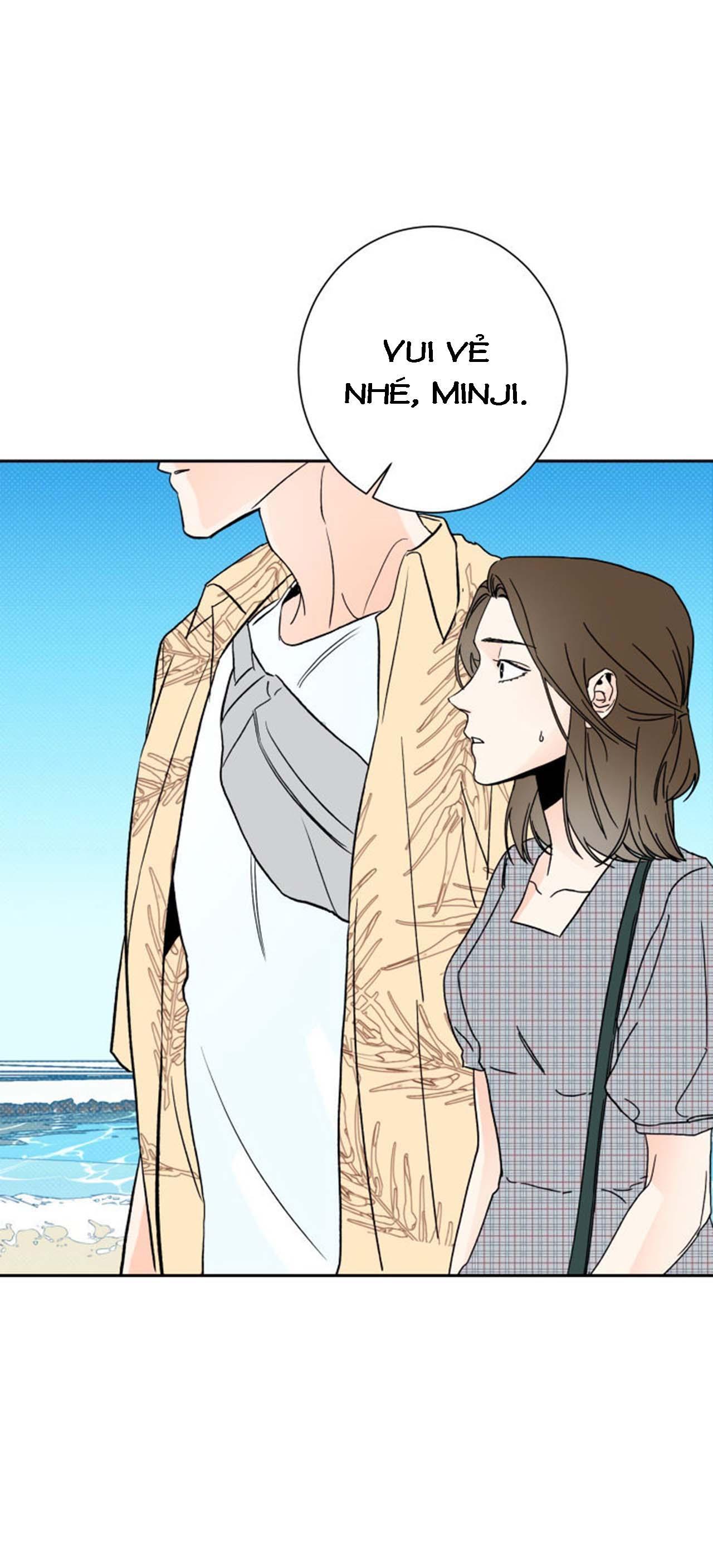 manhwa chịch vồn chịch vã chapter 2 59