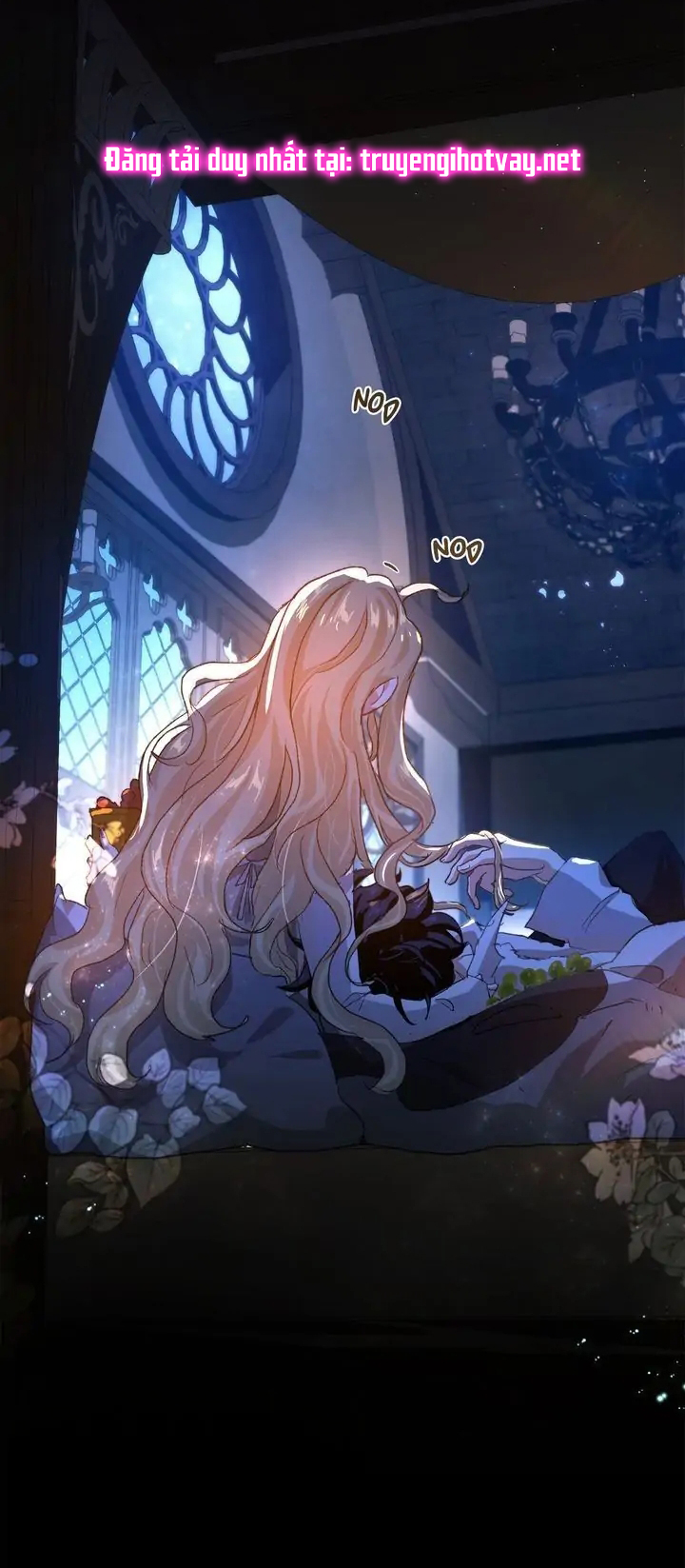 tôi là fan cứng hoàng tử chapter 64.2 49