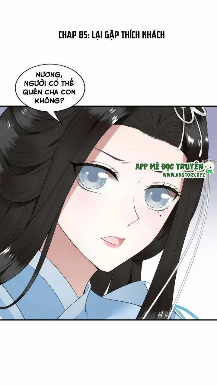 phượng hoàng vu phi chapter 85 1