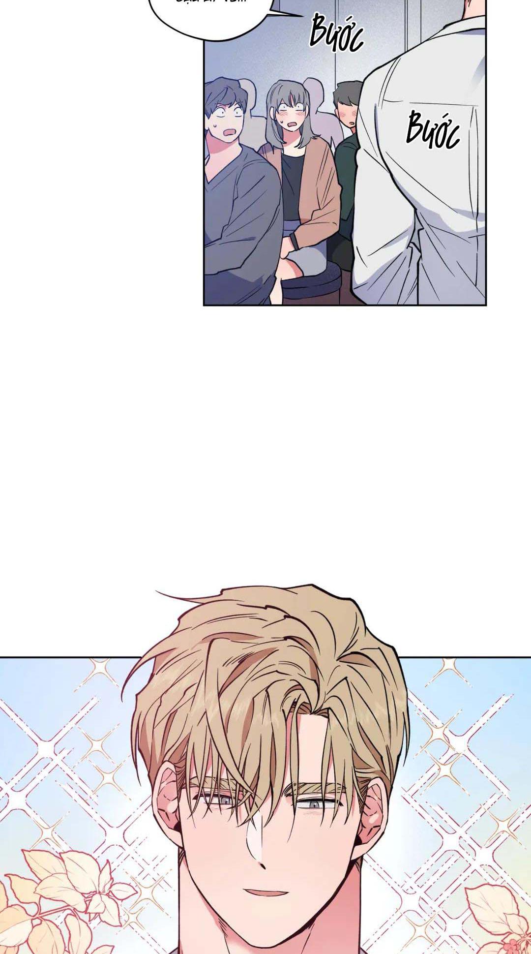 love plan chapter 11 18