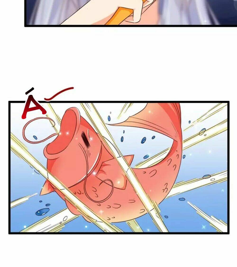 đệ tử của ta là heo chapter 7 17