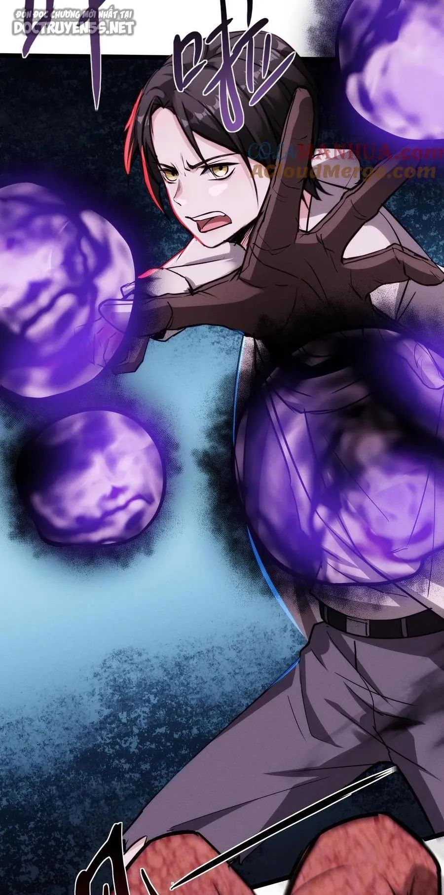 quỷ dị dược tề sư: bệnh nhân của ta đều là kinh khủng chapter 92 22