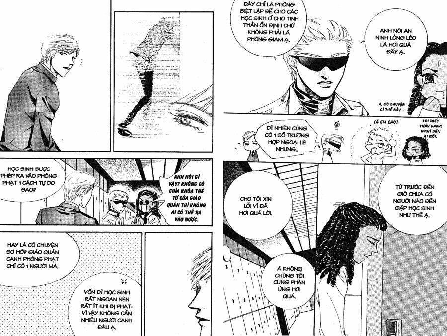 oridinary school chapter 8 72