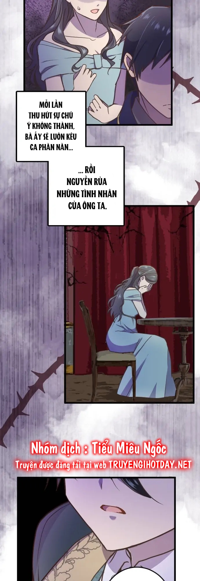 tình yêu thuần khiết chapter 12 18