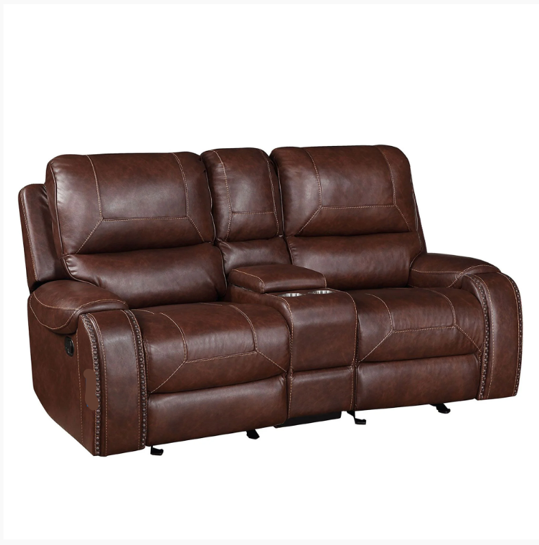 Ghế sofa thông minh ngã cơ cổng sạc USB ổ điện có khay nước Juno sofa STG2CT