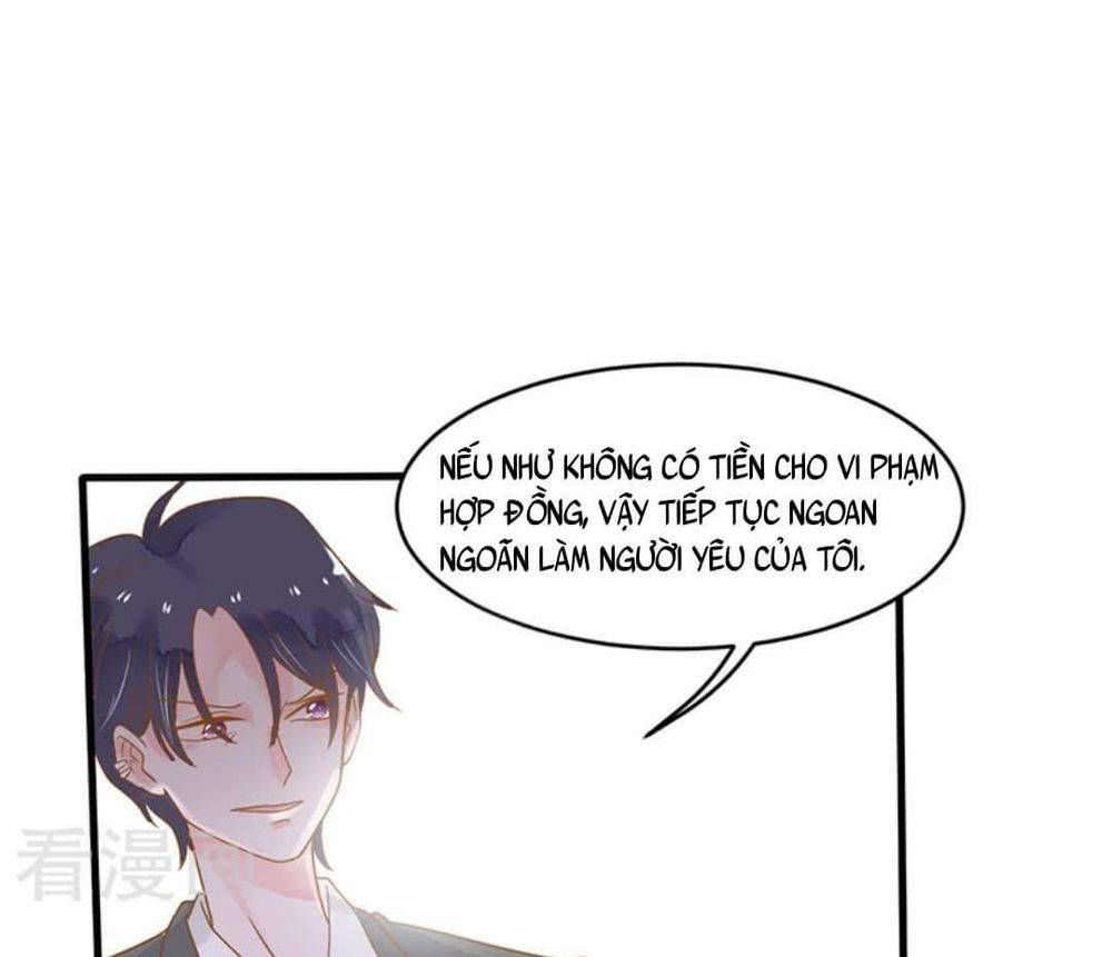 ác ma thiếu gia ở bên cạnh chapter 9 16