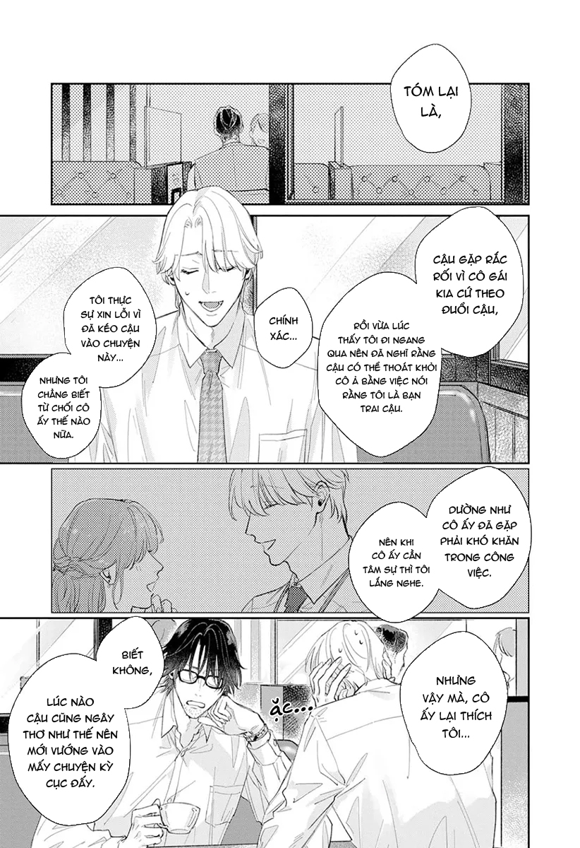 giao kèo tình yêu chapter 1 9