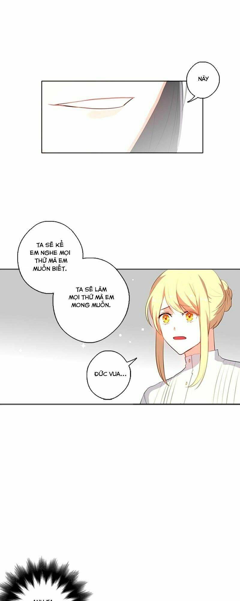 cộng tác của hoàng đế chapter 32 23