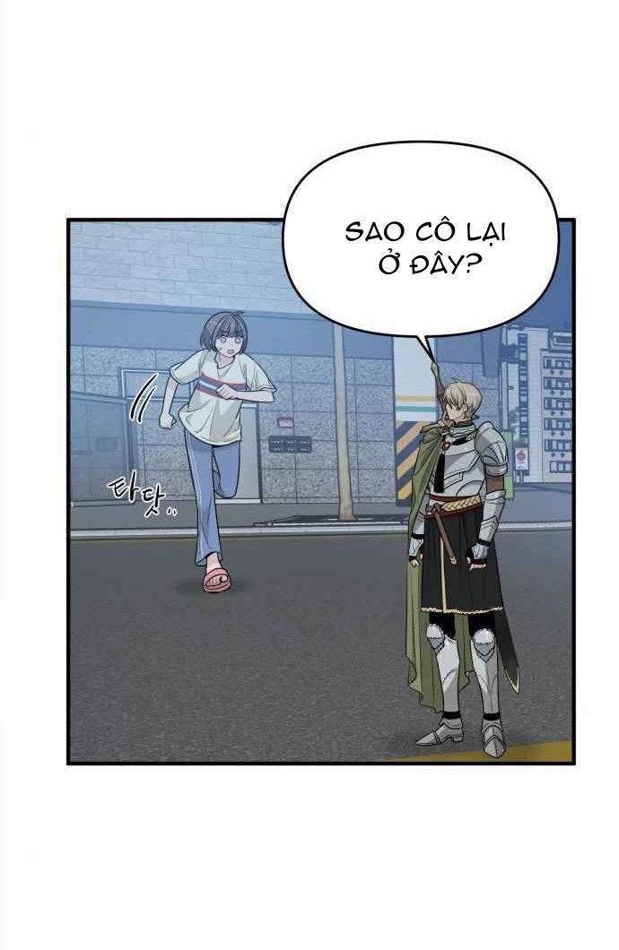 ngài kỵ sĩ, xin hãy cứu tôi! chapter 3 68