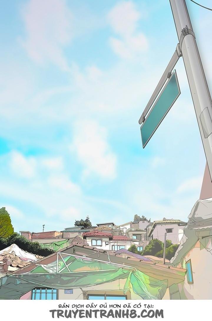 thiên đường chapter 34 3