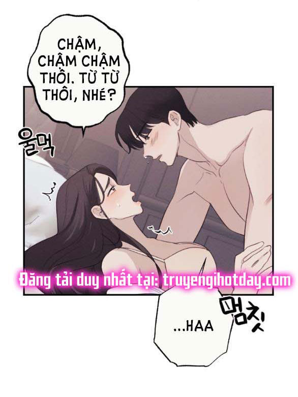 [18+] người vợ quyến rũ chapter 2.1 29