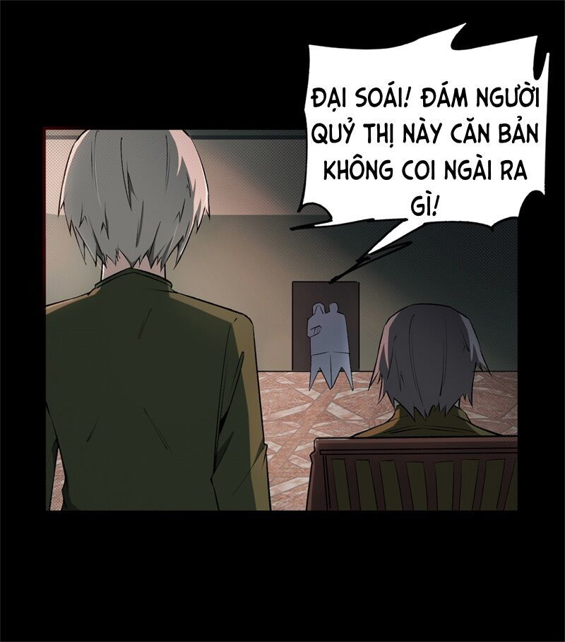 chợ quỷ chapter 4 30