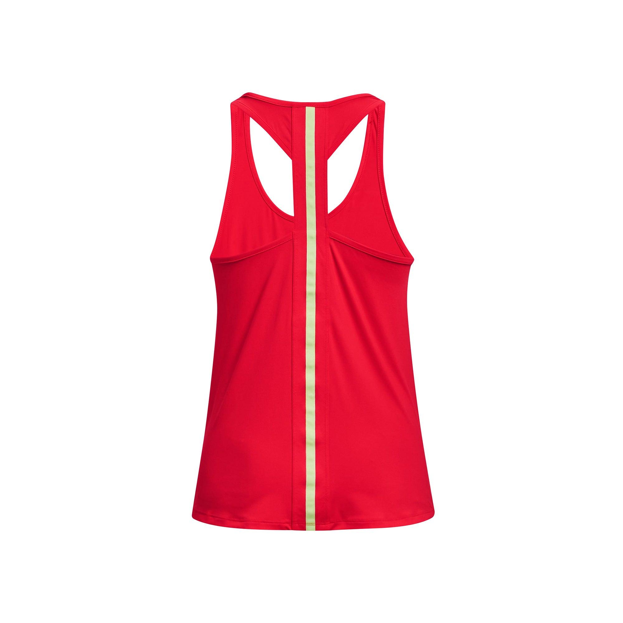 Áo ba lỗ thể thao nữ Under Armour Knockout Graphic - 1374453