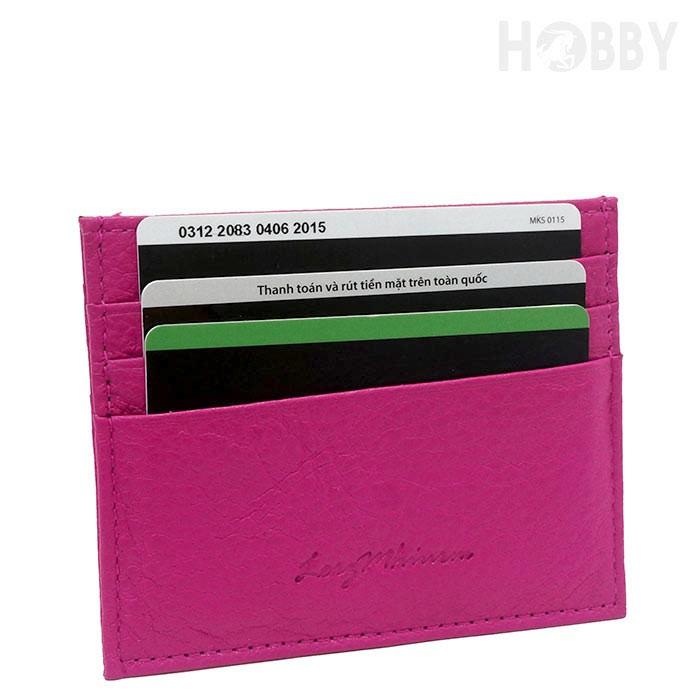 Ví đựng card GOAT VK-H