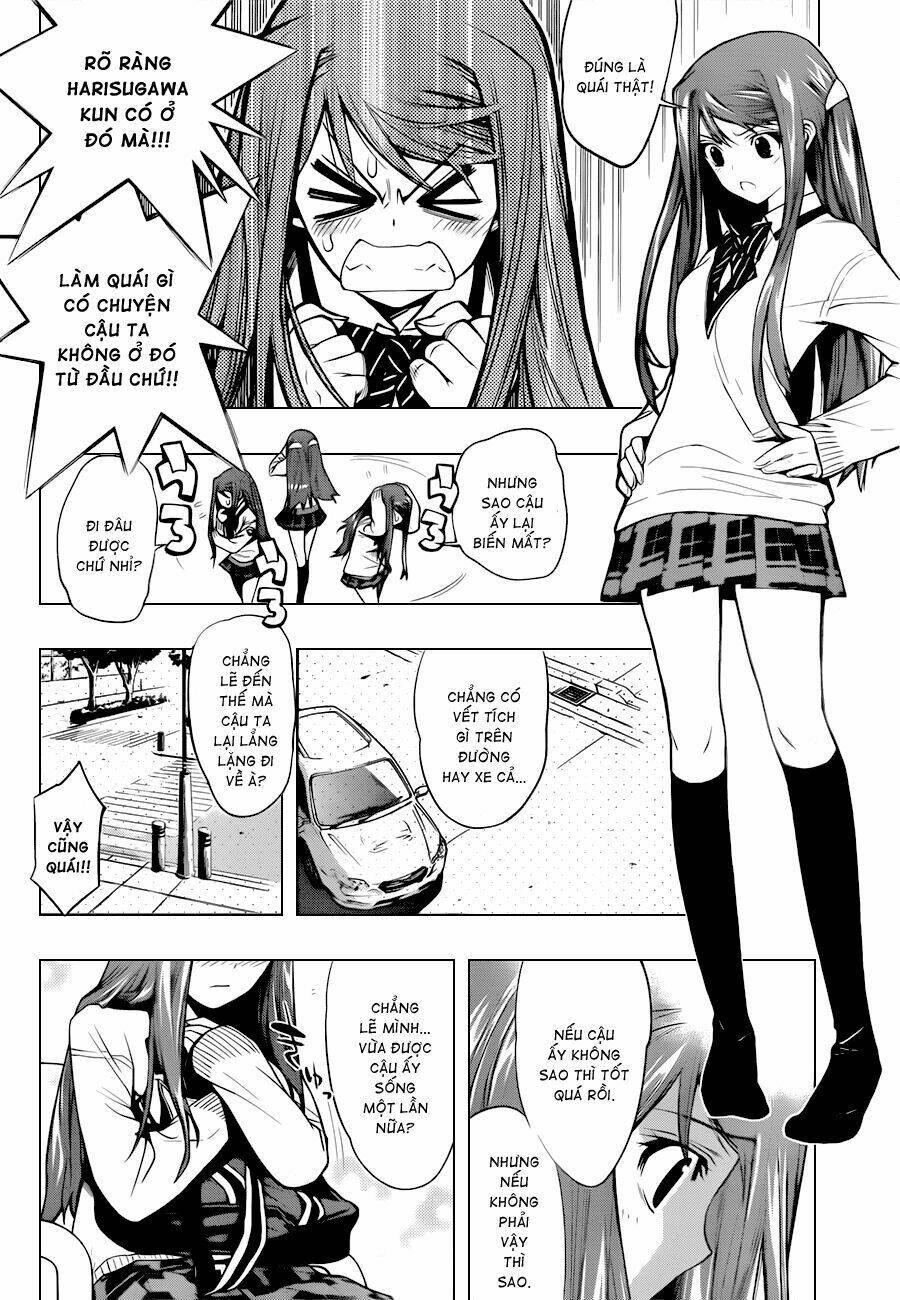 harisugawa ở thế giới trong gương chapter 1 24