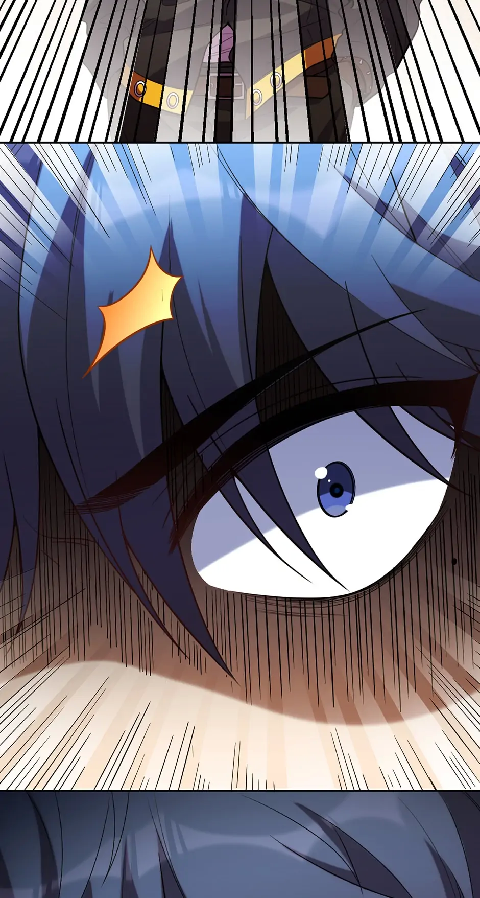 [16+] killing my love chapter 97.1 14