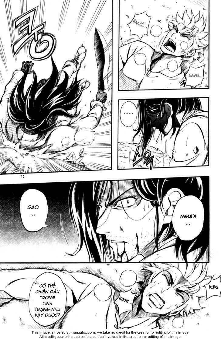 la mosca chapter 7 12