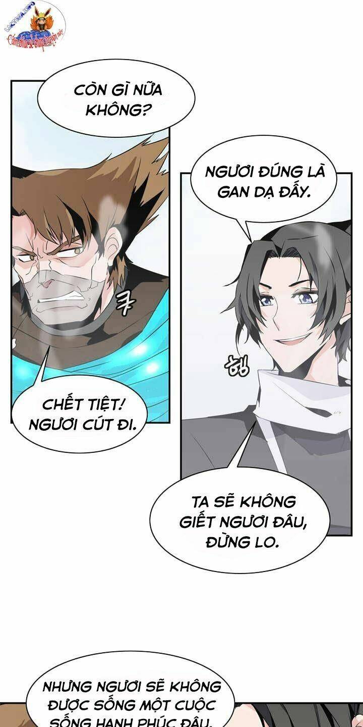 ảo mộng vương chapter 60 6