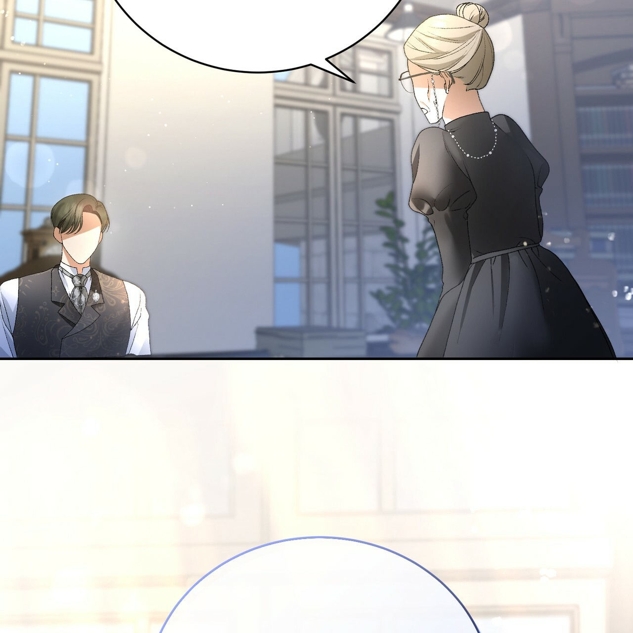 người tình chạy trốn chapter 2.1 78