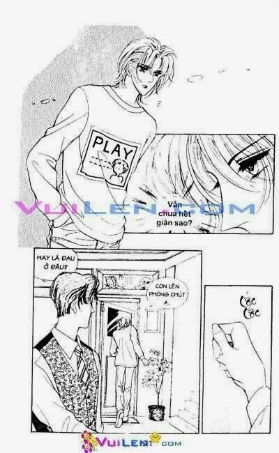 lá chắn tình yêu chapter 4 21