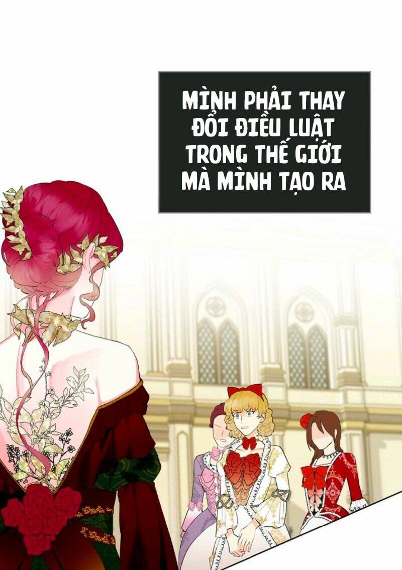 kẻ tạo ra nữ phản diện chapter 14 20