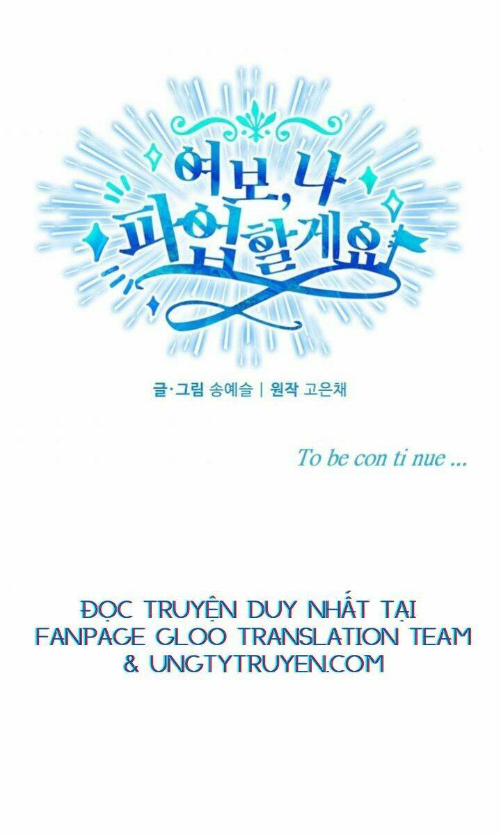 chồng yêu, em muốn đình công! chapter 46 80