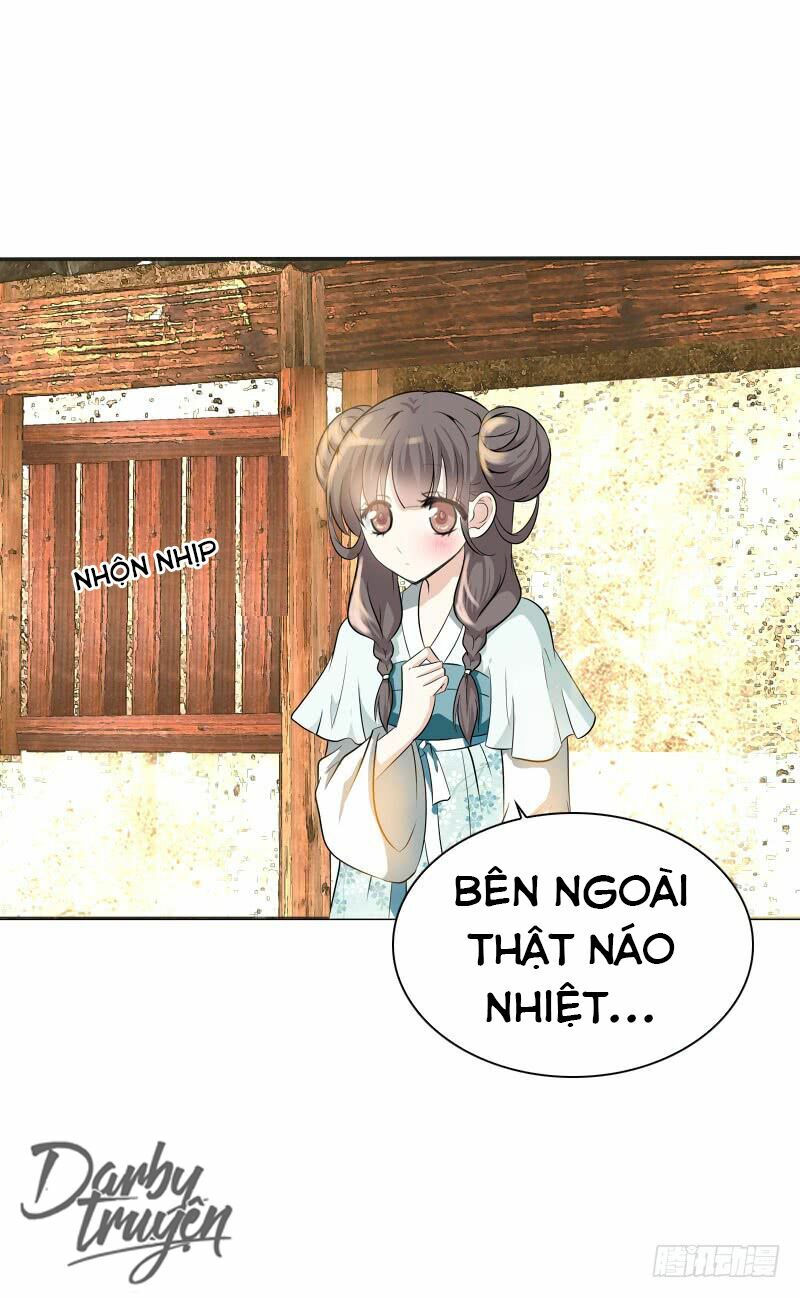 điền viên mật sủng: cô vợ nóng bỏng chapter 5 44