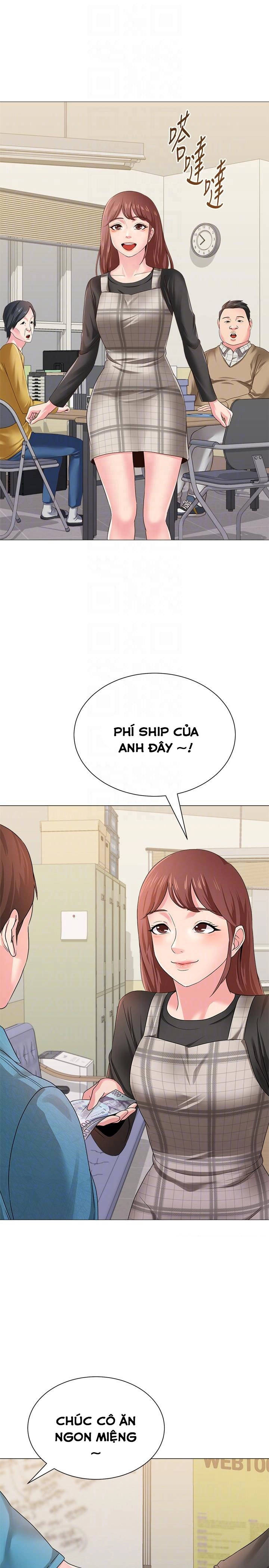 cô giáo gợi cảm chapter 29 33