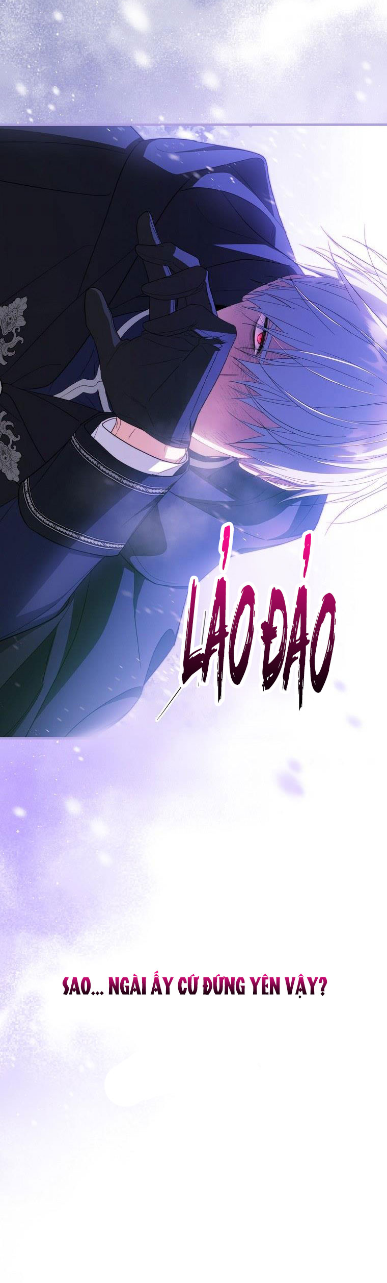 phương pháp khiến chồng đứng về phía của tôi chapter 39 38