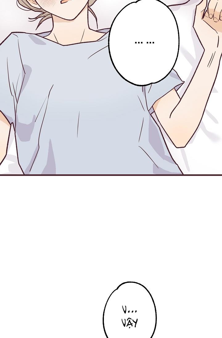 chạy đâu cho thoát chapter 3.3 11