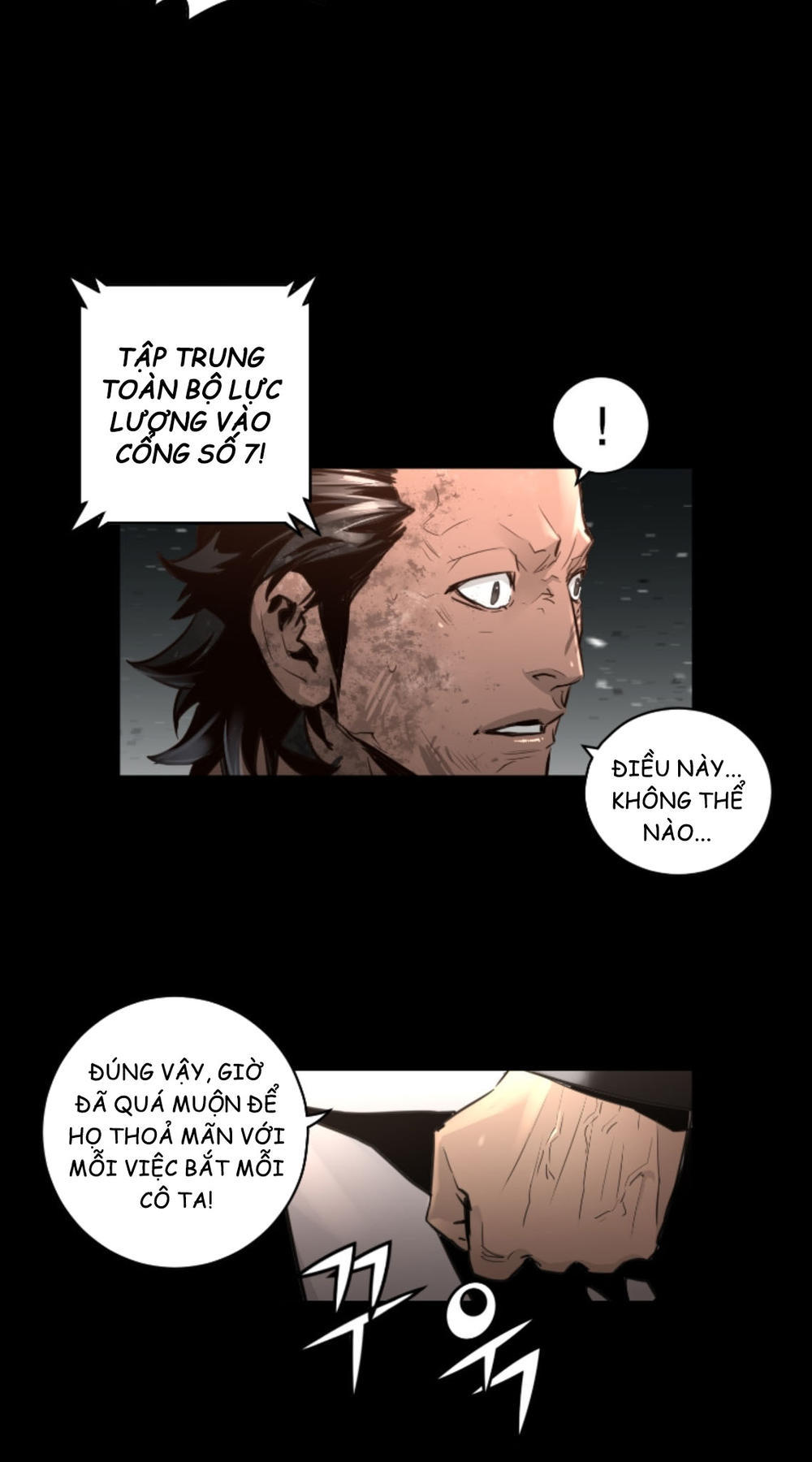 tam tuyệt tại dị giới chapter 60 37