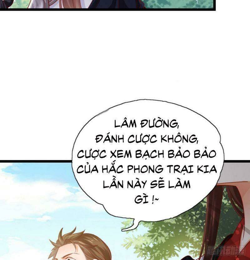 đứng yên ! phụng chỉ đánh cướp đây chapter 8 20