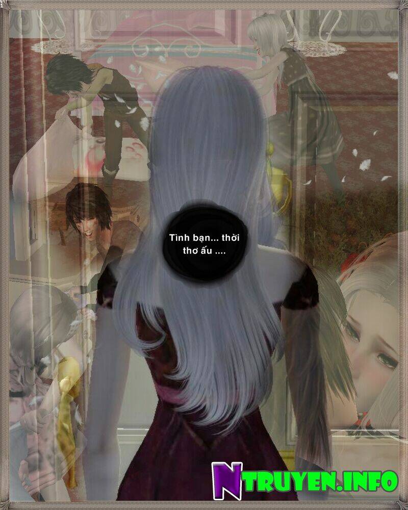 truyện sims - earl story chapter 54.5 32