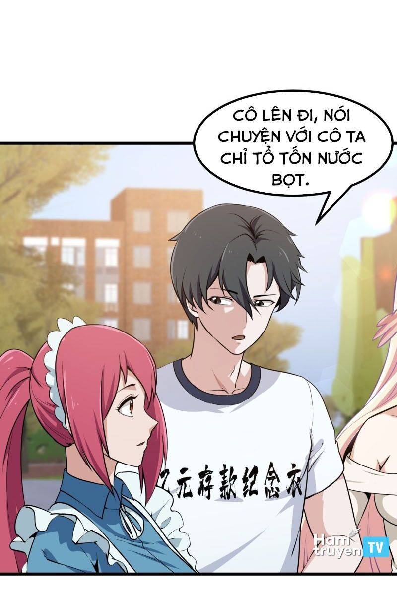 ta chẳng qua là một đại la kim tiên chapter 113 17