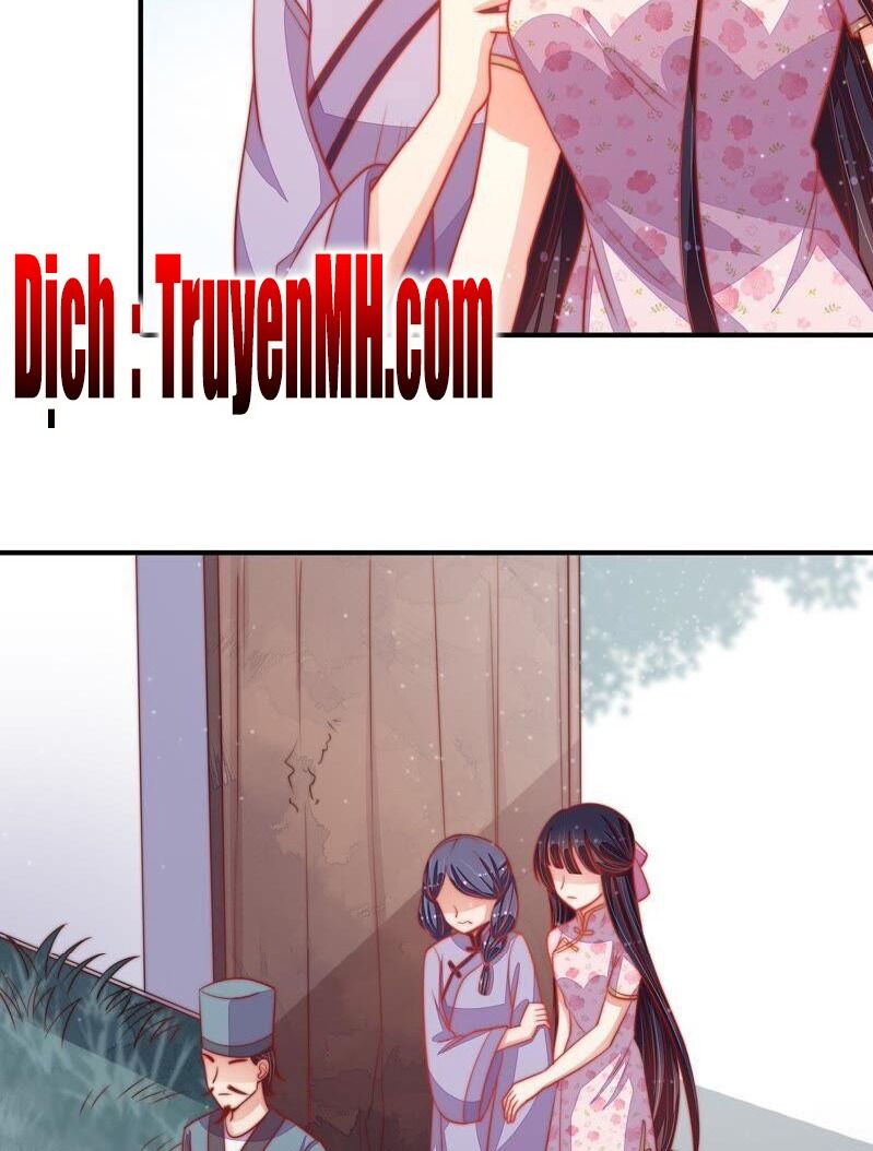 ngày nào thiếu soái cũng ghen chapter 132 5