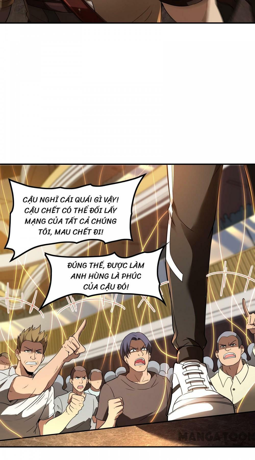 đệ nhất người ở rể chapter 104 21