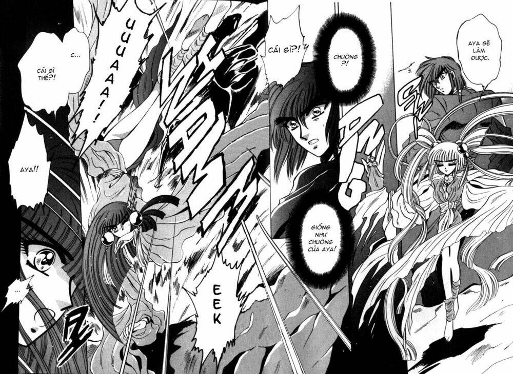 moryo kiden chapter 5 33