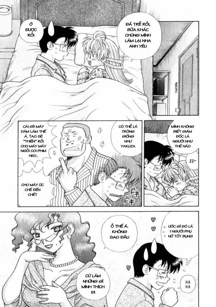 love lucky chapter 9 20