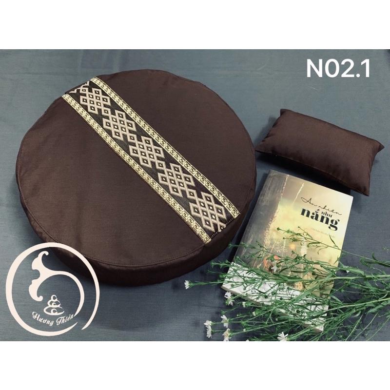 BỒ ĐOÀN ngồi THIỀN/ thưởng Trà/ tụng Kinh