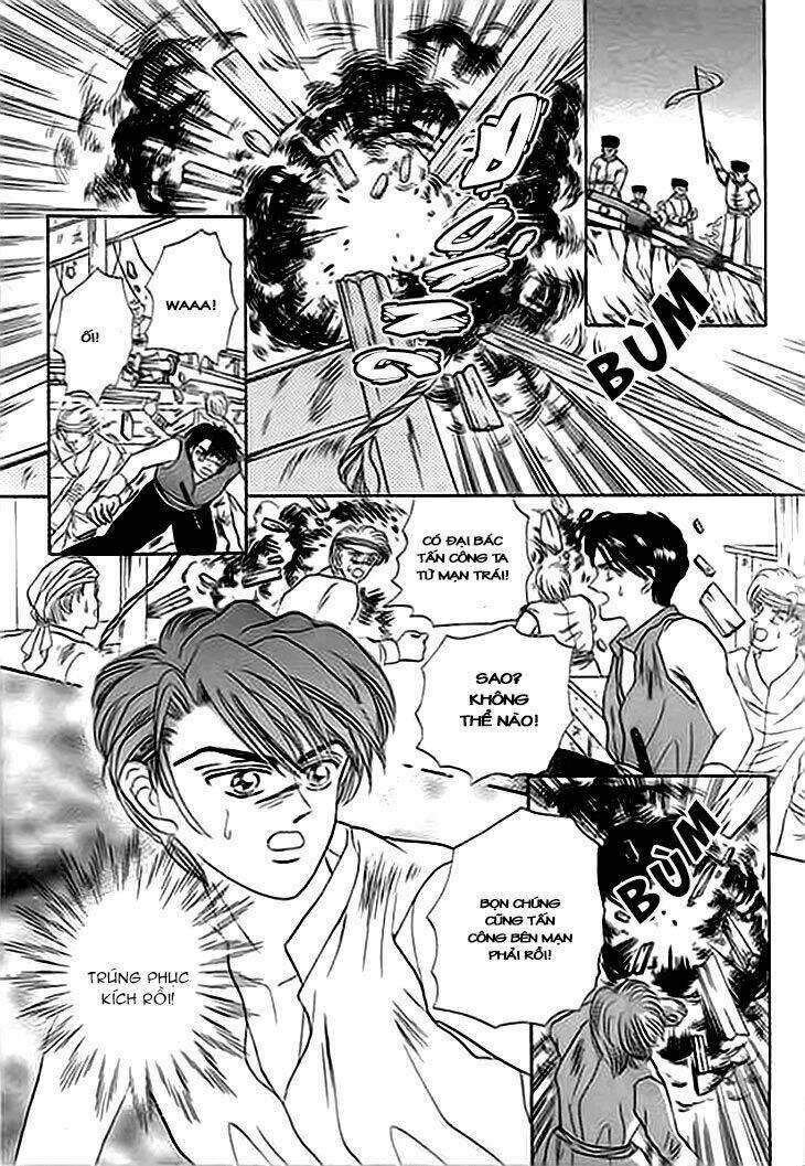 spirit of the ocean chapter 2 12