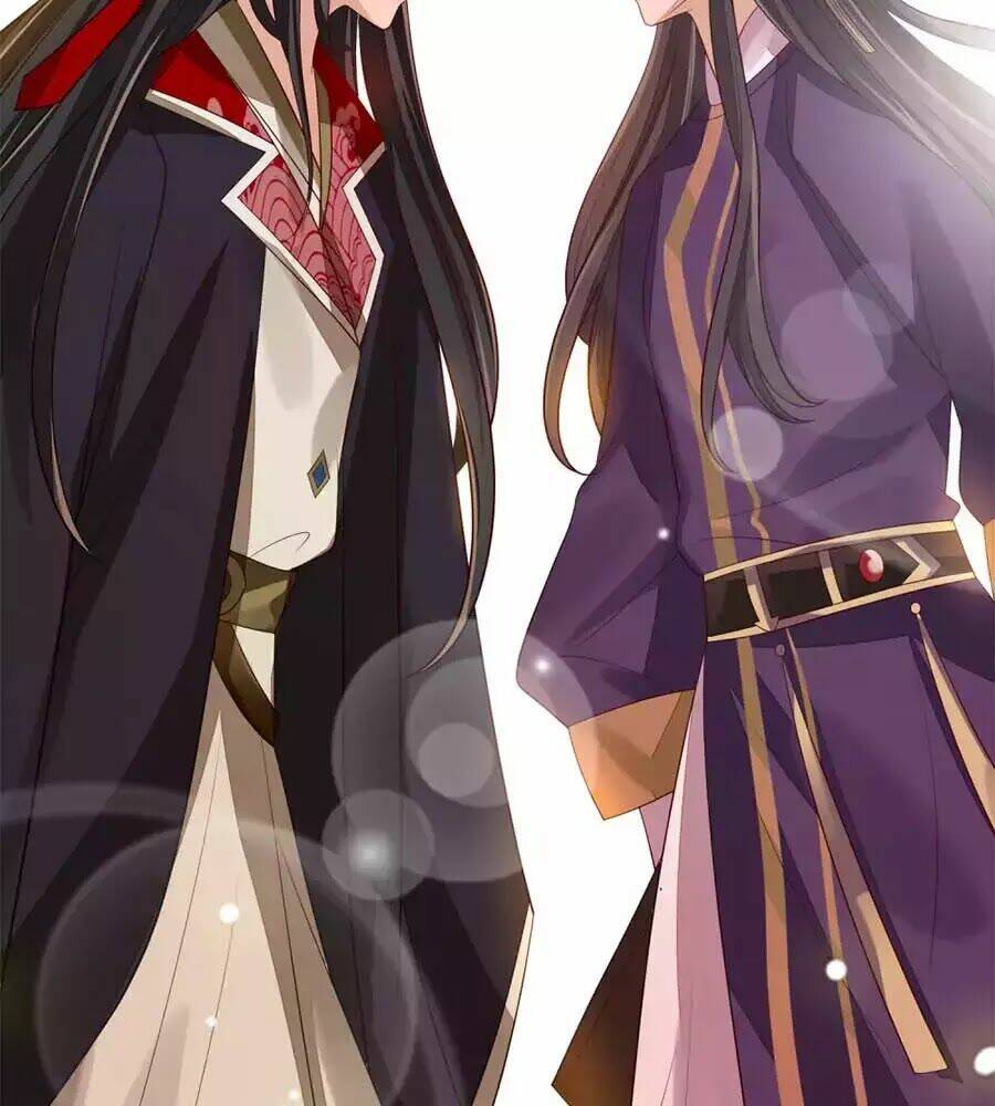 cửu khuyết phong hoa chapter 44 4